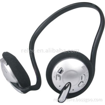 Earphone with MP3 Player